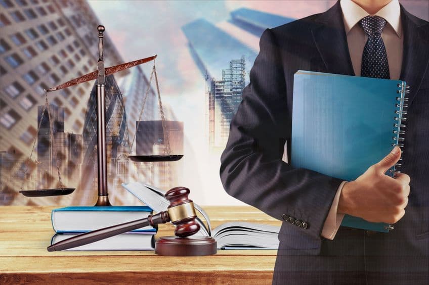 The Complete Guide to Choosing a Business Lawyer in Casablanca