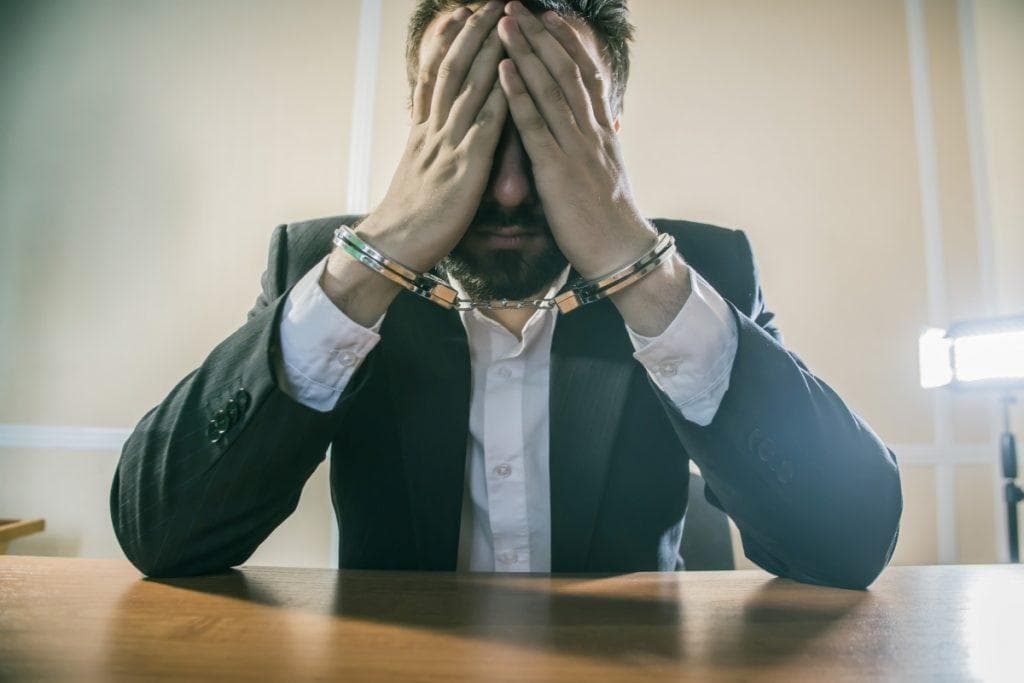 Comment Gérer une Infraction Pénale Mineure à Casablanca