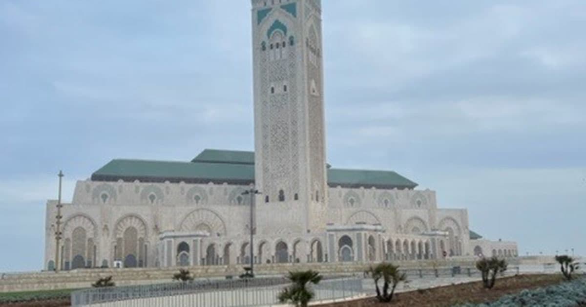 Comment l'Ordre des Avocats de Casablanca Peut Vous Aider à Trouver un Avocat