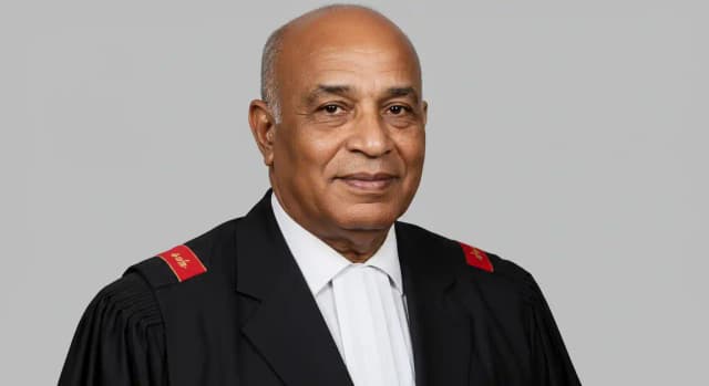 Arbitre Elg - Expert en arbitrage national et international